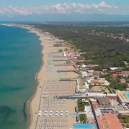티레니아 Il Mare Accanto La Torre Vicino 아파트 외부 사진