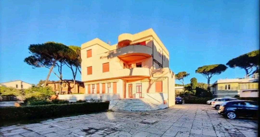 티레니아 Il Mare Accanto La Torre Vicino 아파트 외부 사진
