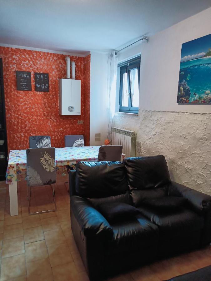 티레니아 Il Mare Accanto La Torre Vicino 아파트 외부 사진